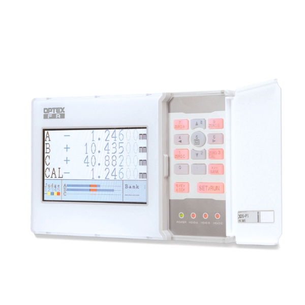 日本MITUTOYO三丰I/O 连接器电缆 CD5   10-EXP-AOD5