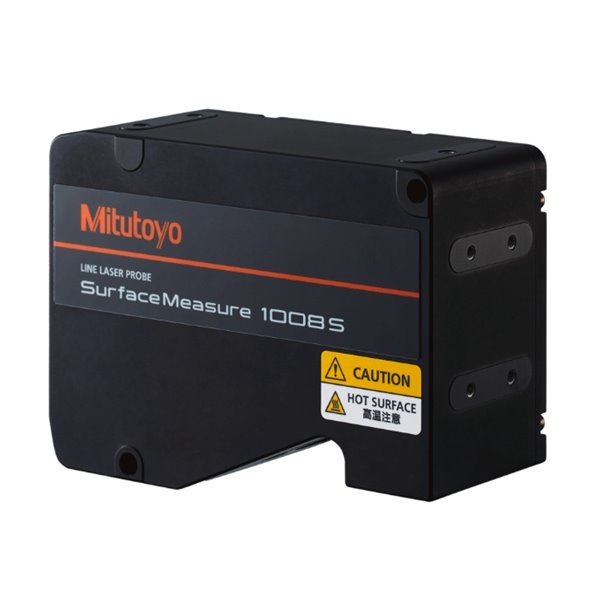 日本MITUTOYO三丰SurfaceMeasure-S 系列传感器主体SurfaceMeasure1008S