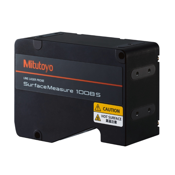 日本MITUTOYO三丰SurfaceMeasure-S 系列传感器主体SurfaceMeasure0303S