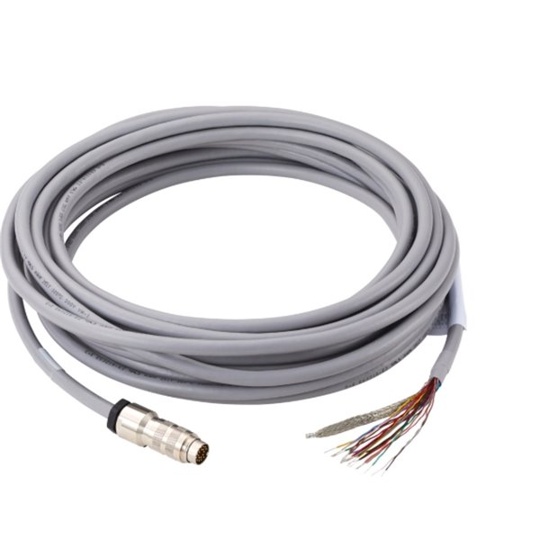 日本MITUTOYO三丰主电缆15m Powerand EthernetMaster