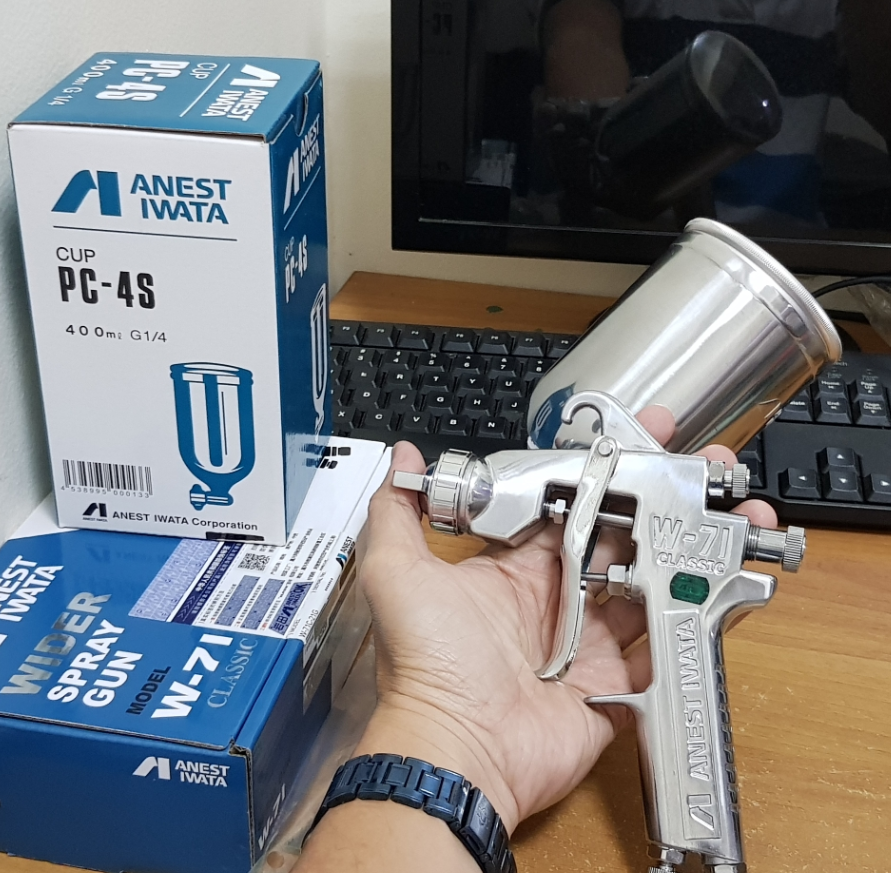 ANEST IWATA阿耐思特岩田中隔膜涂料泵 DPS-90E