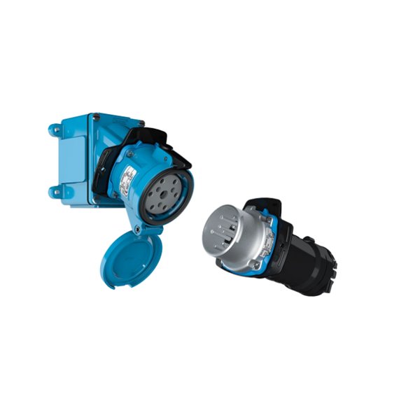 法国Marechal脱钩器150A–1000V–IP66–IK09聚乙烯/金属