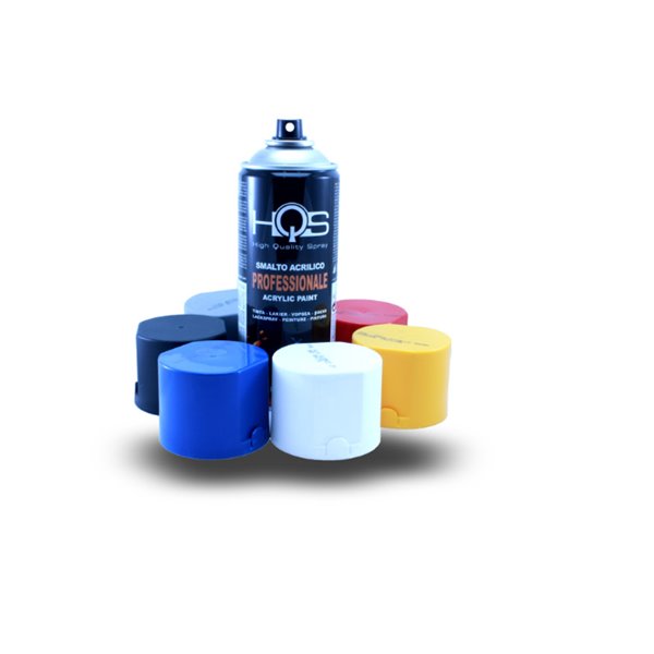 意大利Euromask HQS 喷漆PROANTIR