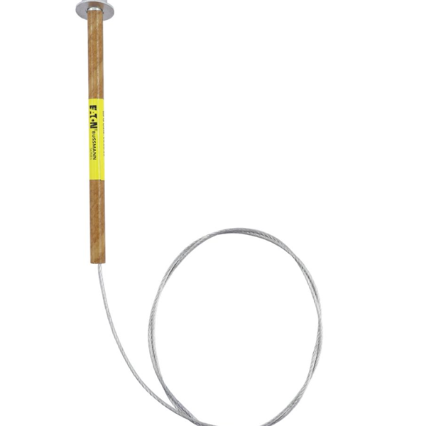 EATON伊顿 Bussmann 系列中高压冲出式熔断器15SBR100
