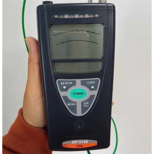 新宇亩日本cosmos气体检测报警器CF-2200S1