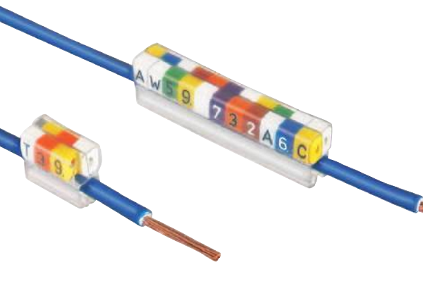 Ses-sterling法国斯特林双标记管130D-250