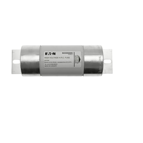 EATON伊顿Bussmann中高压电动机保护熔断器 3.6WFFHO160