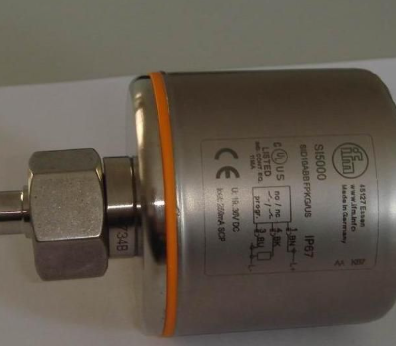 德国IFM易福门电感式接近开关IE5442 IEBC003BASKG/7M