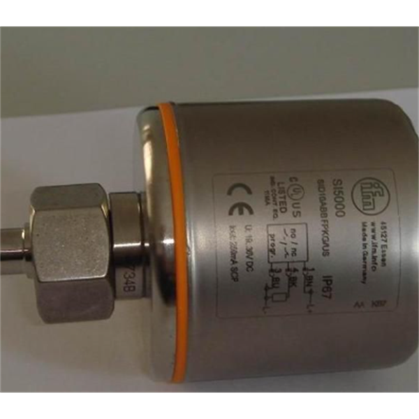 德国IFM易福门电感式接近开关IS5035 IS-3002-BPKG/AS