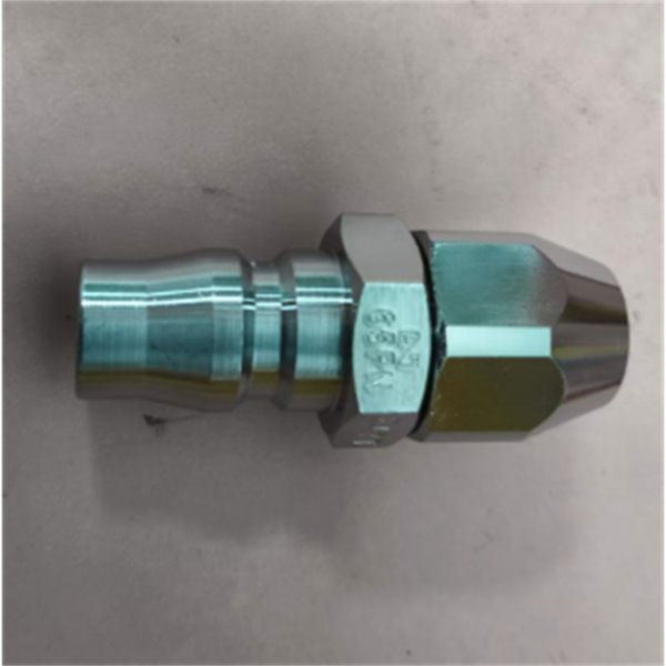 【中村】日本NITTO日东工器快速流体接头耦合器SPC-04PHL-GRN POM NBR
