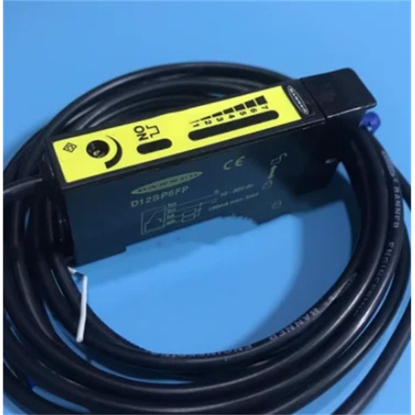 BANNER邦纳坚固耐用全能型光电传感器Q4X系列Q4XTILAF100-Q8