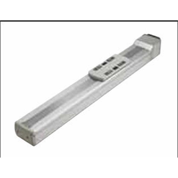 CKD喜开理电动执行器（无马达型）滑块型EKS-10LE-500100NNN-M8NNN