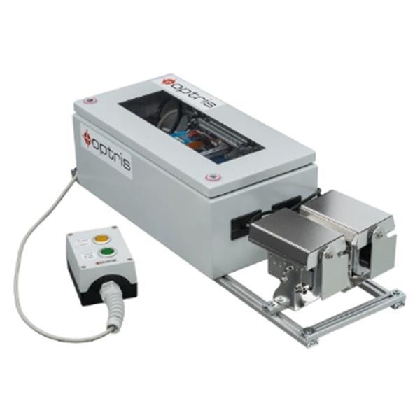 德国optris欧普仕 红外应用套件 Xi 1M FP