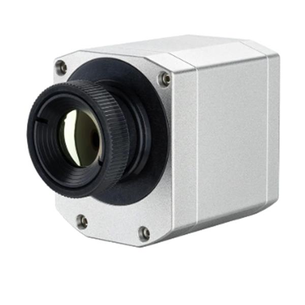 德国optris欧普仕 红外热像仪 PI640i G7 60°x45°