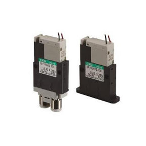 CKD喜开理压缩空气薄型先导式 2通电磁阀SP-10ACT4-R2C