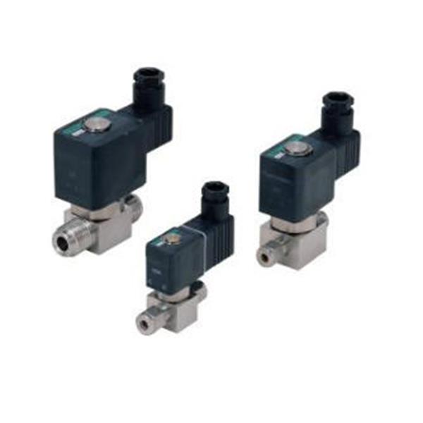 CKD喜开理先导式2通电磁阀HVB212-4RM-Z-2CSB-DC24V