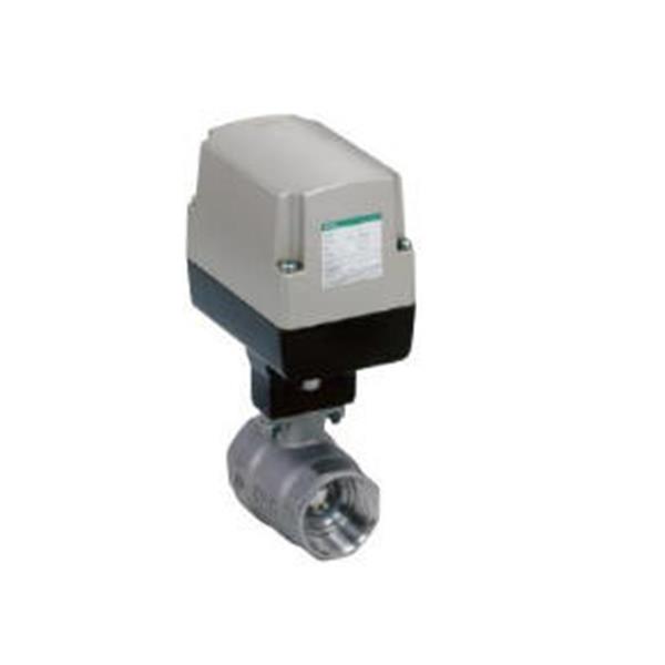 CKD喜开理蒸气用电动式球阀2通阀MSB1D-10-H-1