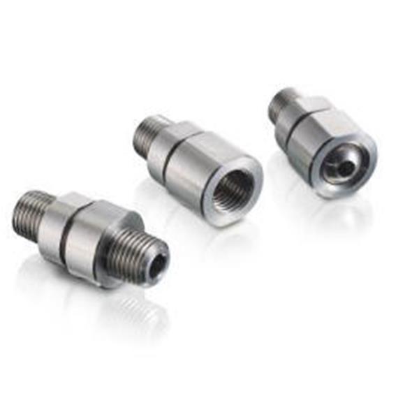 CKD喜开理单向阀（喷嘴型）CCN-08H-F-FP2