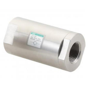 CKD喜开理单向阀（液体用）CCH-15N