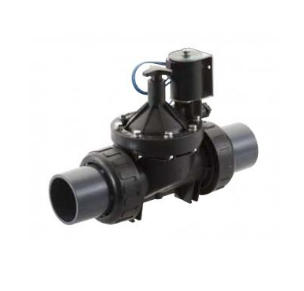 CKD喜开理自动洒水用树脂制电磁阀GSV2-25-P-DC24V