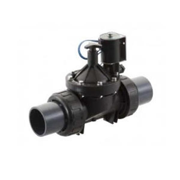 CKD喜开理自动洒水用树脂制电磁阀GSV2-25U-P-AC100V