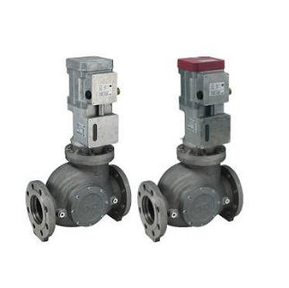 CKD喜开理液动2位置遮蔽阀 HS-80J-3MEZZ-AC200V