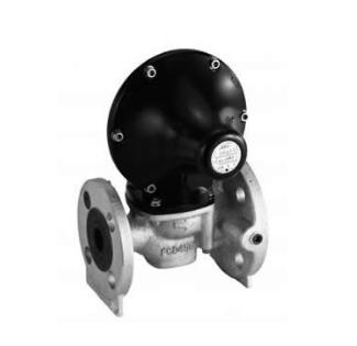 CKD喜开理中压调速器C25N-B