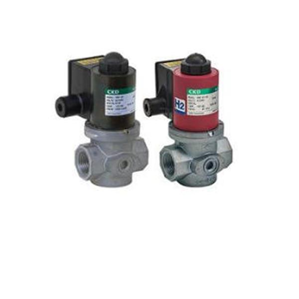 CKD喜开理电磁溢流阀VNR-25-AC100V