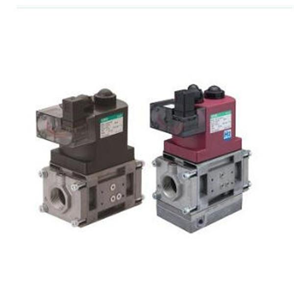 CKD喜开理中间压力气体组合阀GHV-G-D00-AC200V