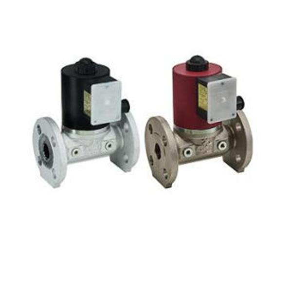 CKD喜开理中压气体遮蔽阀（快开型）VNM-25-EH2-AC110V