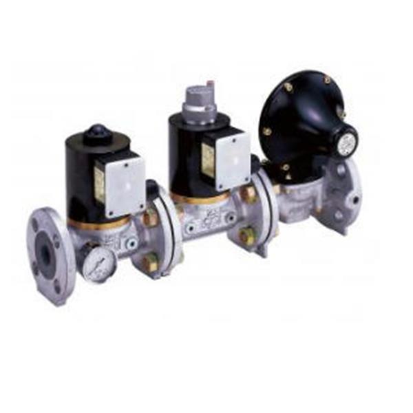 CKD喜开理中压气体安全切断控制系统TAC-25