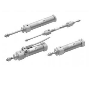 CKD喜开理笔形气缸SCPS3-VL-00-16-250-3-T5V-D-B2