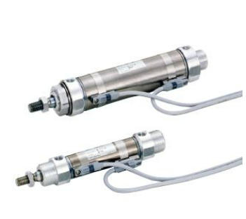 CKD喜开理紧固型气缸CMK2-R-00-40-400-50-F-B2