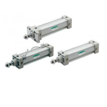 CKD喜开理SELEX气缸SCA2-V-TA-40B-100-1-SI