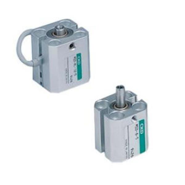 CKD喜开理小型紧凑型气缸MSD-6-5-R