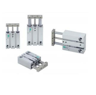 CKD喜开理带导杆气缸STM-B-10-5-F2V-D-A-P73