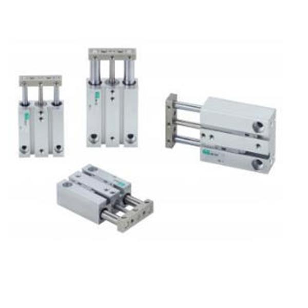 CKD喜开理带导杆气缸STM-B-10-20-F2V-D-A-P73