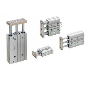 CKD喜开理带导杆气缸STG-B-32-25-T0H-R-P73