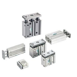 CKD喜开理带导杆气缸STL-BP-20-50-T0H-R-F