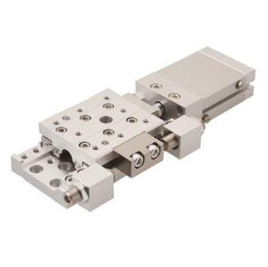 CKD喜开理线性滑台气缸LCX-25L-100-T2H-R-S1TP72