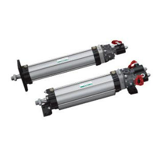 CKD喜开理带阀气缸COVN2-NS-FA-100B-100-1-JI