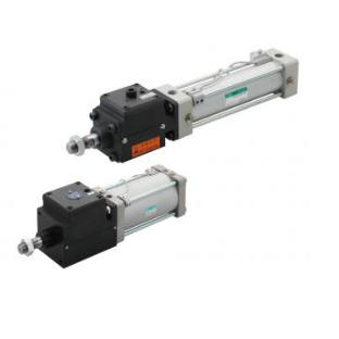 CKD喜开理带制动器气缸JSC3-SV-TA-80B-50-1-T0H-R-SI