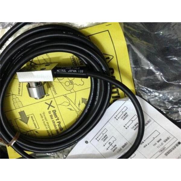 METROL日本美德龙超紧凑高精度PT-Touch开关PT5M1CB