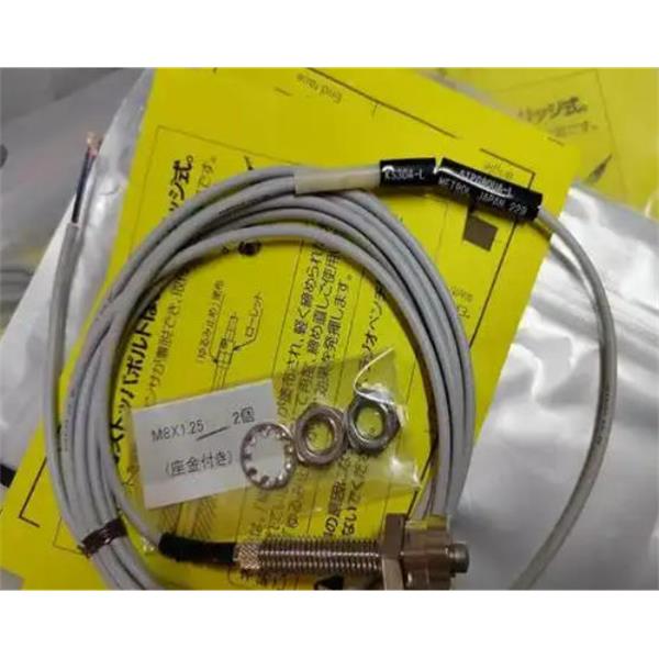 METROL日本美德龙超紧凑高精度PT-Touch开关PT5M1CB