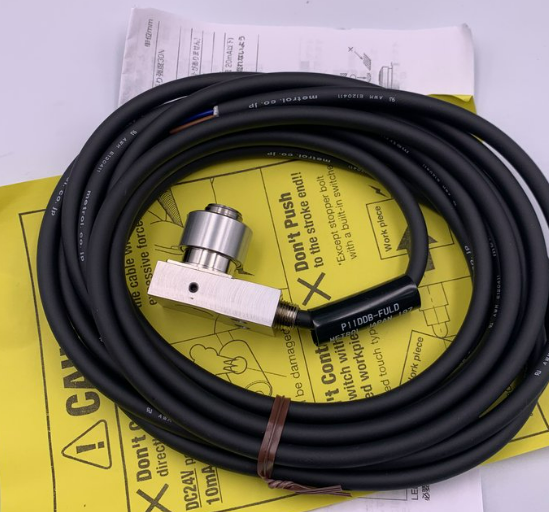 METROL日本美德龙空气间隙传感器DPA-SR1