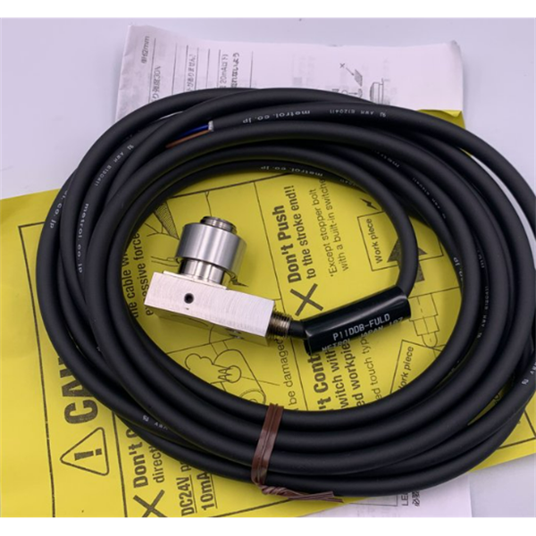 METROL日本美德龙空气间隙传感器LK-DPA