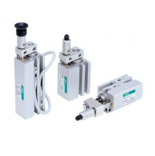 CKD喜开理止动气缸STK-Y1-50-30-N11