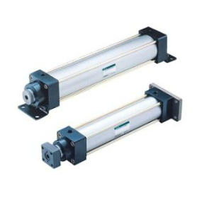 CKD喜开理旋转夹紧气缸RVS2-G4-FA-40-25-R-T2YD3-D-HA