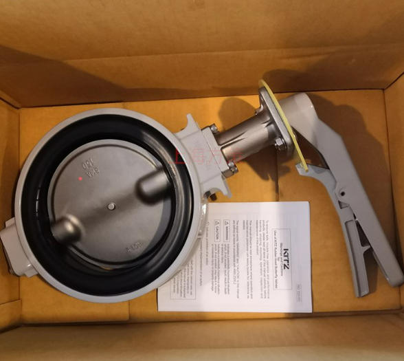 KITZ日本开滋IBC型波纹管密封阀IBC32MY3-WCT