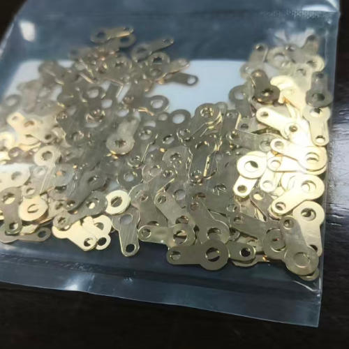 HIROSUGI广杉计器尼龙垫片六边形BSN-304